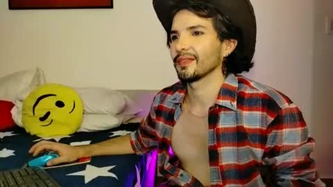 camilo online show from 11.04.25