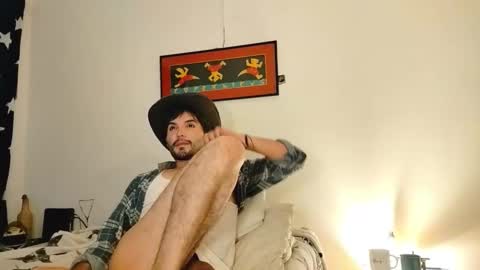 camilo online show from 11.26.25