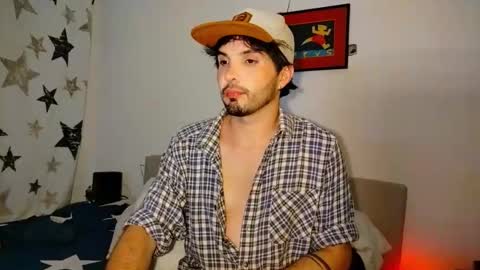 camilo online show from 12.16.25