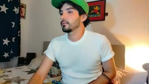 camilo online show from 01.12.26