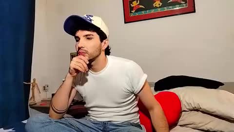 camilo online show from 04.22.26
