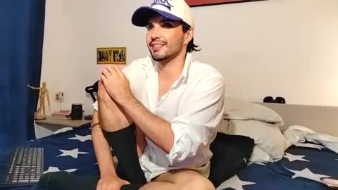 camilo online show from 04.23.26