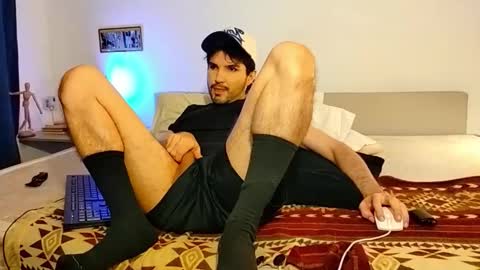camilo online show from 04.24.26
