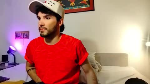 camilo online show from 04.29.26