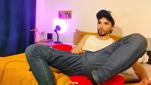 camilo online show from 04.30.26