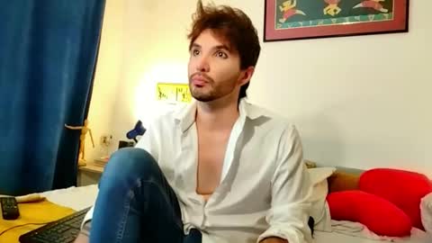 camilo online show from 05.01.26