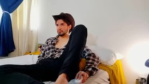 camilo online show from 05.26.26