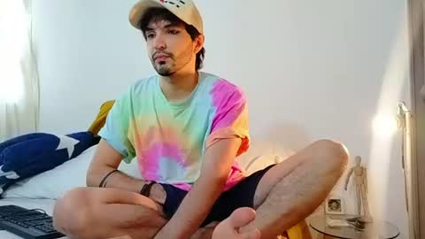 camilo online show from 06.15.26