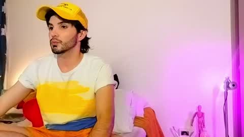camilo online show from 06.18.26