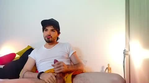 camilo online show from 06.18.26