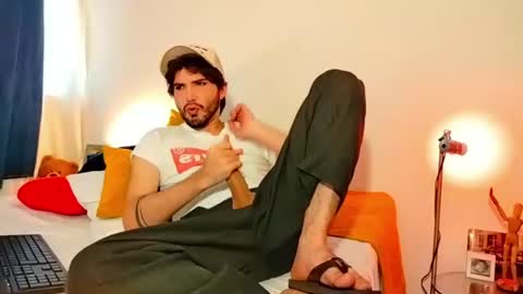 camilo online show from 06.21.26