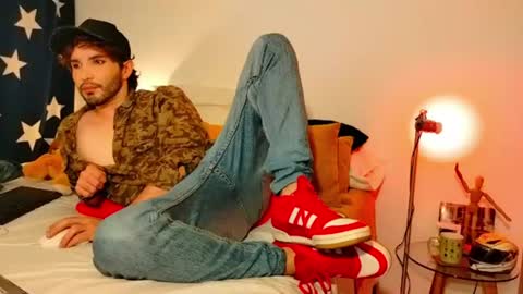 camilo online show from 06.23.26