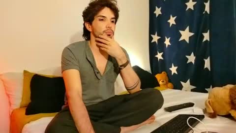 camilo online show from 06.24.26