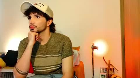 camilo online show from 06.25.26