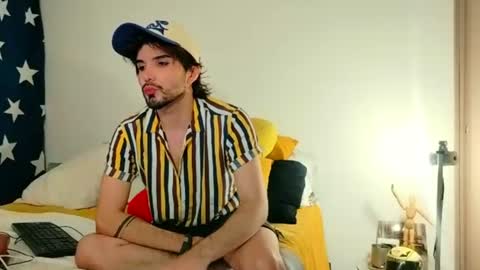 camilo online show from 06.30.26