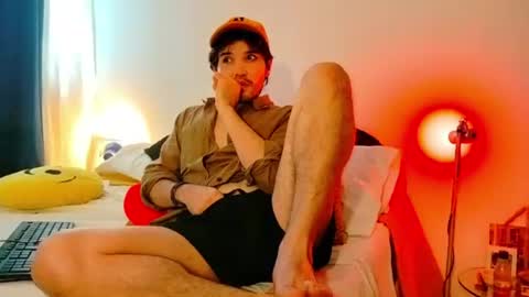 camilo online show from 07.02.26