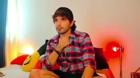 camilo online show from 07.03.26
