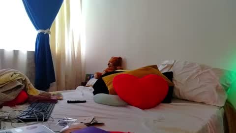camilo online show from 07.04.26