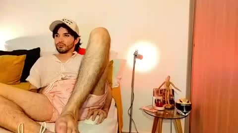 camilo online show from 07.10.26