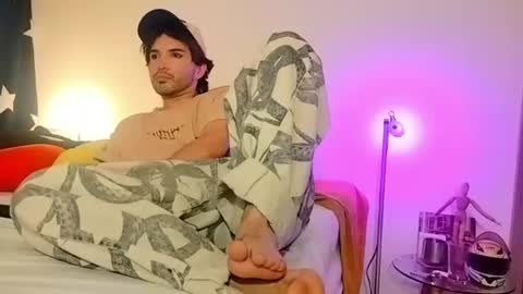 camilo online show from 07.14.26
