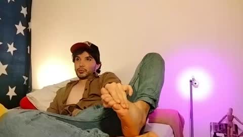 camilo online show from 07.15.26