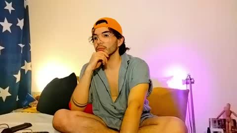 camilo online show from 07.16.26