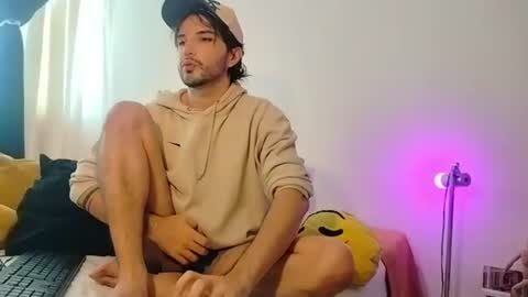 camilo online show from 07.20.26
