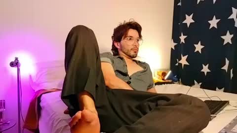 camilo online show from 07.22.26
