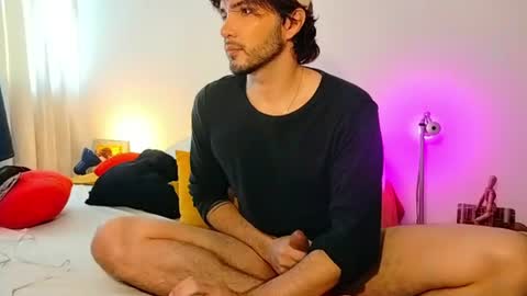 camilo online show from 07.25.26