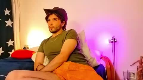 camilo online show from 07.31.26