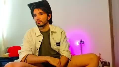 camilo online show from 07.31.26