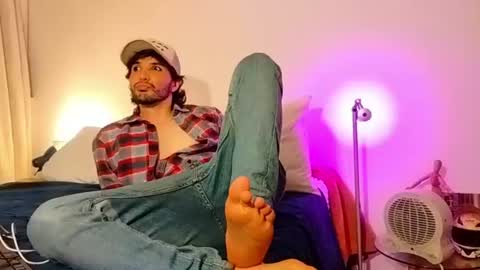 camilo online show from 08.01.26