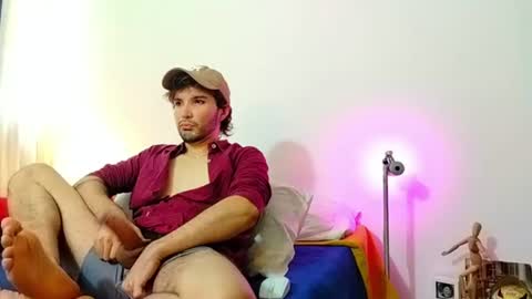 camilo online show from 08.02.26