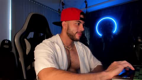 Camilo Watson online show from 12.28.24