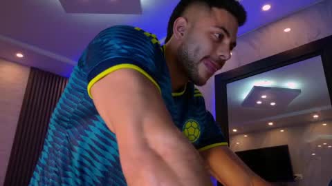 Camilo Watson online show from 06.17.26