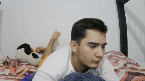 Snapshot of camilowhite_ chatting on 09.26.25 Camilowhite online show from 09.26.25