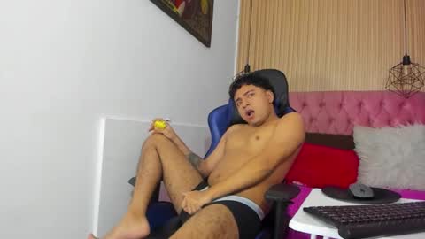 CamilowhiteS online show from 03.14.26