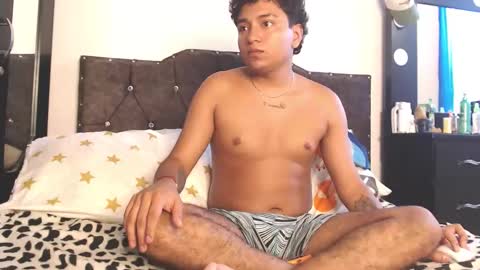 CamilowhiteS online show from 06.07.26