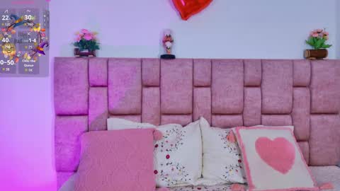 camiluxe online show from 10.18.25