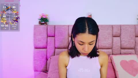 camiluxe online show from 10.24.25