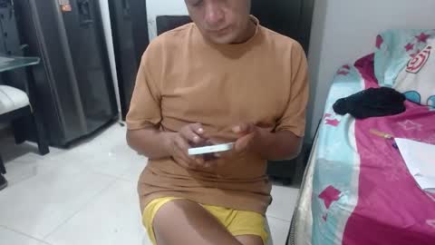 camipsthe online show from 03.20.26