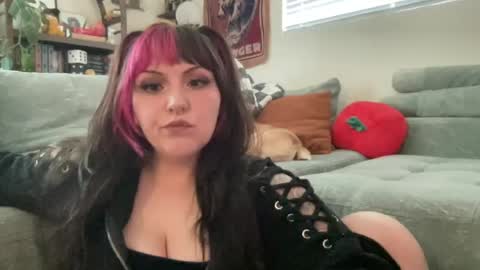 camiraexoxo online show from 07.03.26