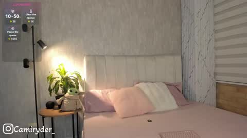 Snapshot of camiryder chatting on 04.22.26 Cami Independent model online show from 04.22.26