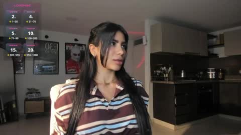 Snapshot of camiryder chatting on 05.31.26 Cami Independent model online show from 05.31.26