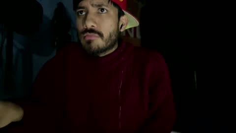 camisitas737 online show from 01.19.26