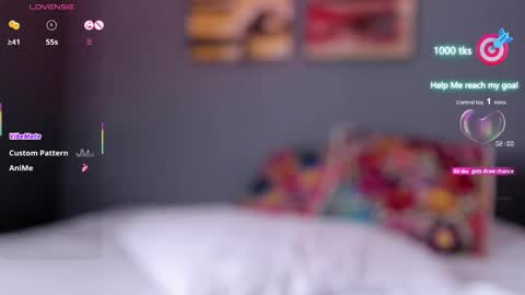 camix2003 online show from 11.07.25