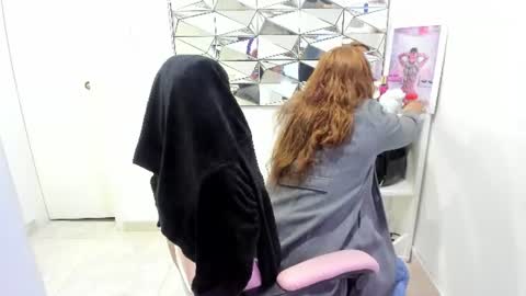 camixxx_m online show from 07.22.26