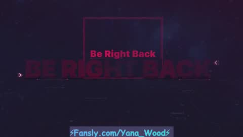 Kitana online show from 02.09.25