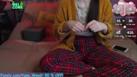 Kitana online show from 02.13.25