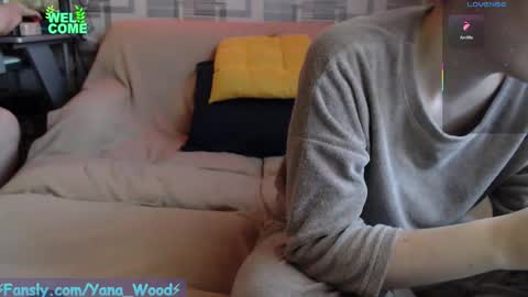 Kitana online show from 02.27.25